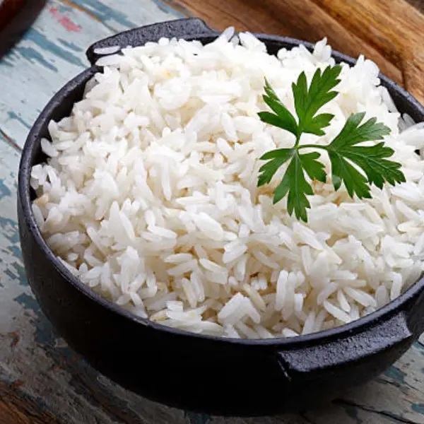 le-selena - Steam Rice