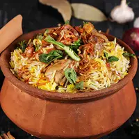 le-selena - Briyani Non Veg