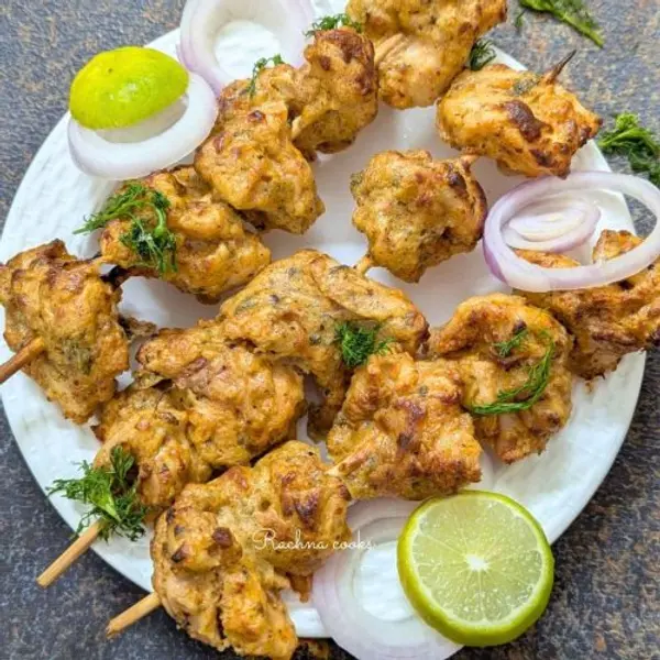 le-selena - Malai Tikka