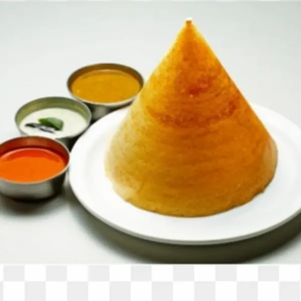 le-selena - Ghee Dosa