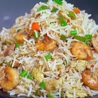 le-selena - Non Veg Fried rice & Noodles