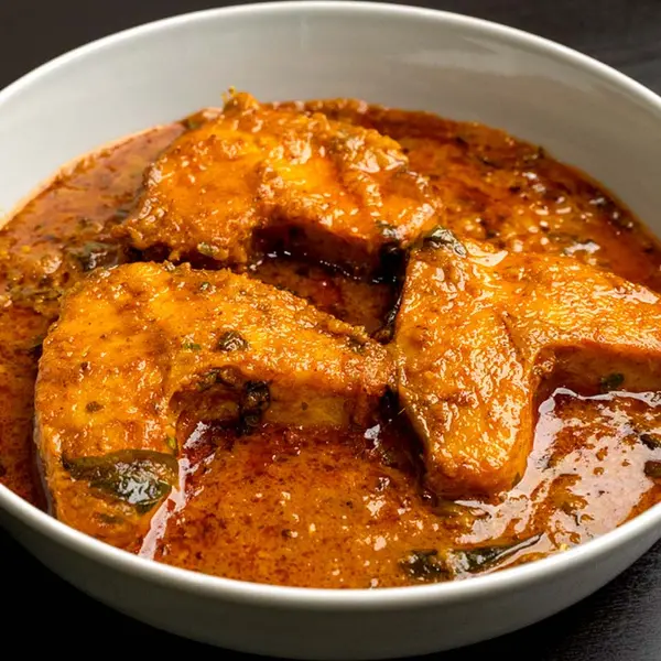 le-selena - Fish Masala