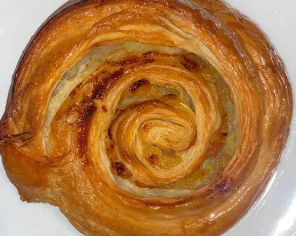 le-xxv - Pain aux raisins