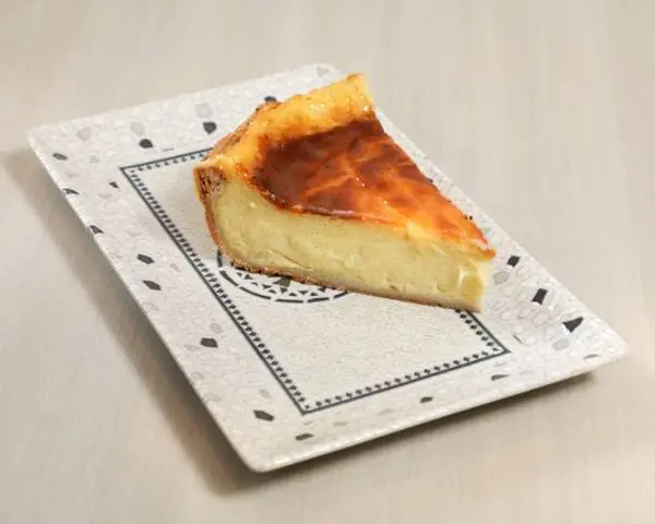 le-xxv - Flan