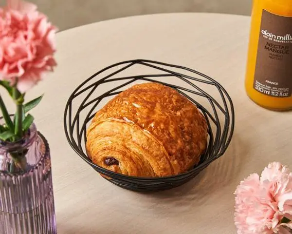 le-xxv - Pain au chocolat