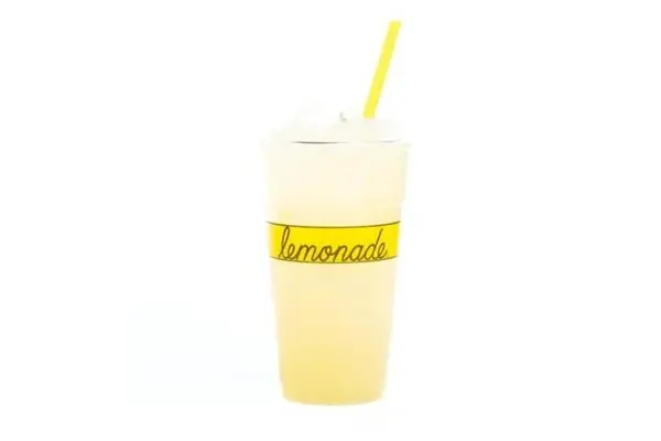 lemonade - Sugar Free Classic Lemonade