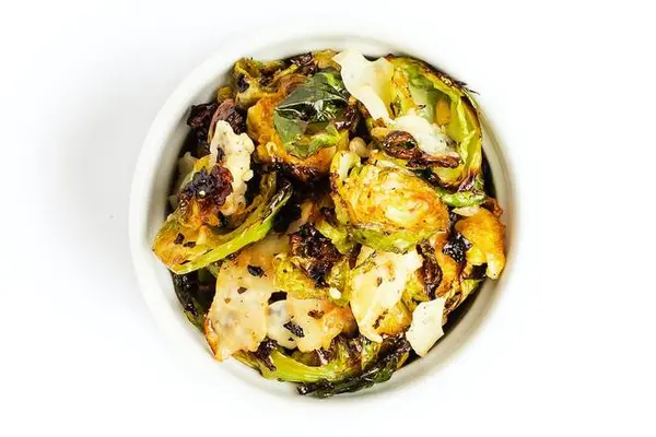 lemonade - Honey Roasted Brussels