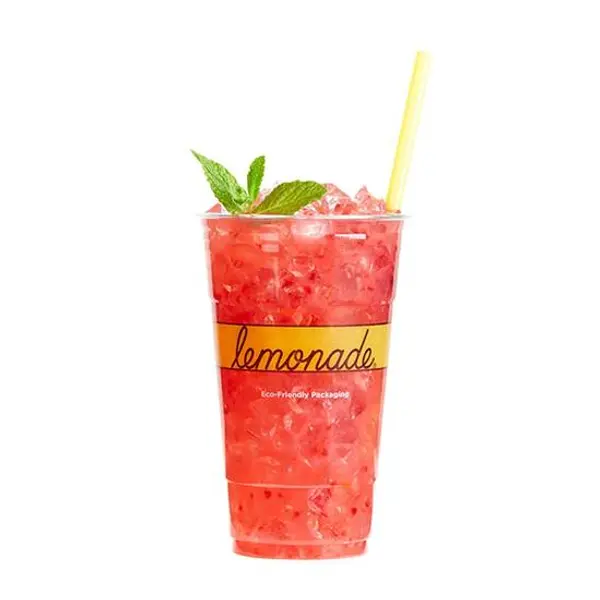 lemonade - Raspberry Mint Lemonade Large