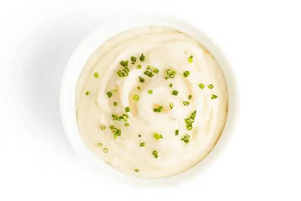 lemonade - Creamy Mashed Potatoes