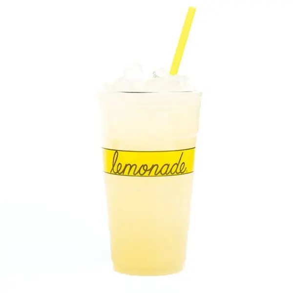 lemonade - Sugar Free Classic Lemonade Large