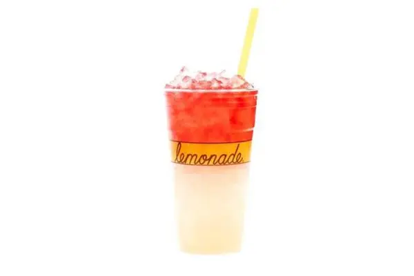 lemonade - Skinny Lemonade + Hibiscus Tea