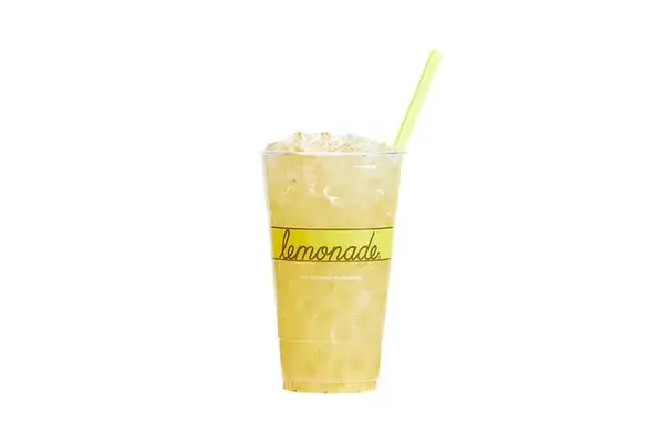 lemonade - Pineapple Mango Lemonade