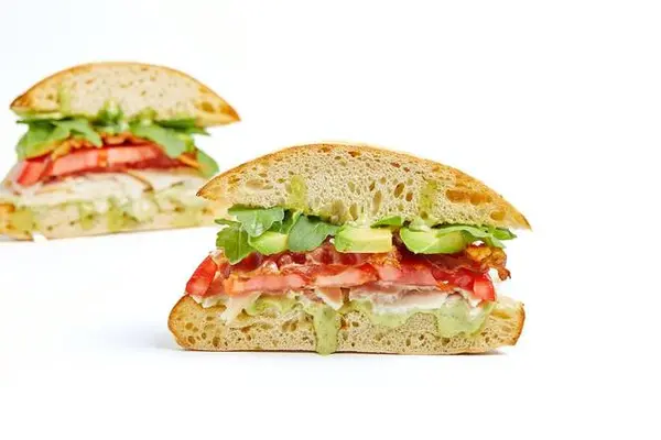 lemonade - Roasted Turkey BLTA