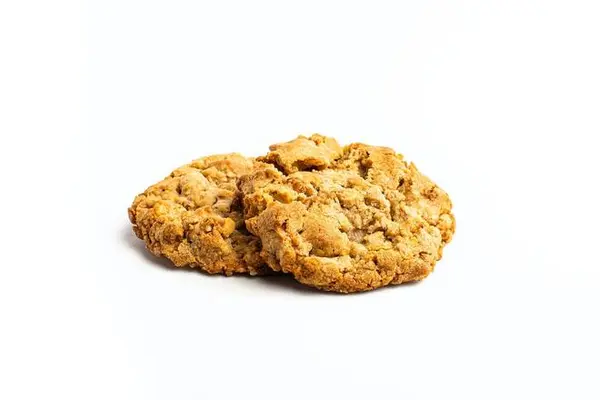 lemonade - Peanut Pretzel Toffee Cookie