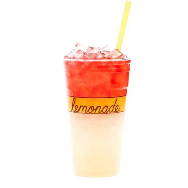 lemonade - Skinny Lemonade + Hibiscus Tea Large