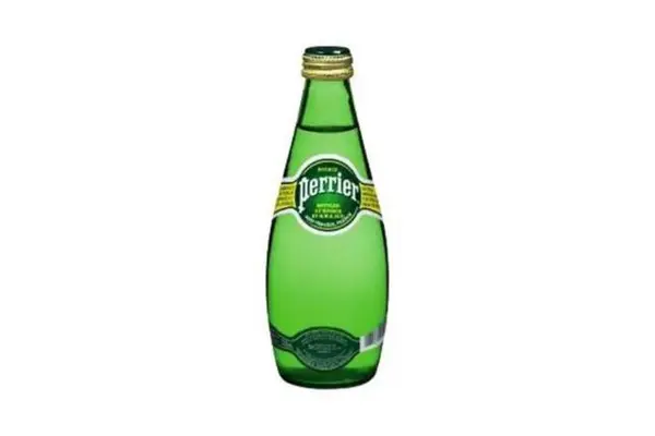 lemonade - Perrier