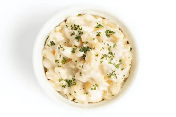 lemonade - White Truffle Mac & Cheese