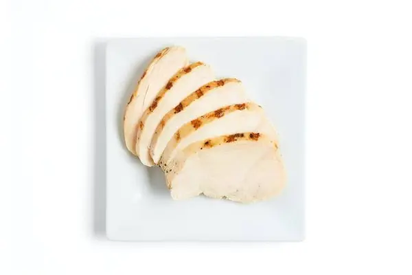 lemonade - Roasted Chicken Breast