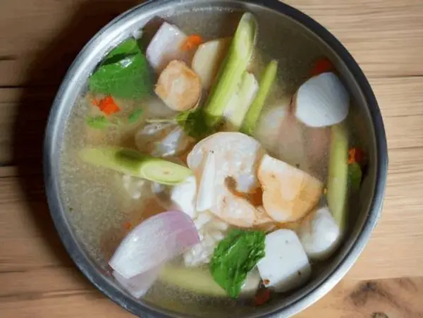 lers-ros-thai - Seafood Poh – Tak Soup