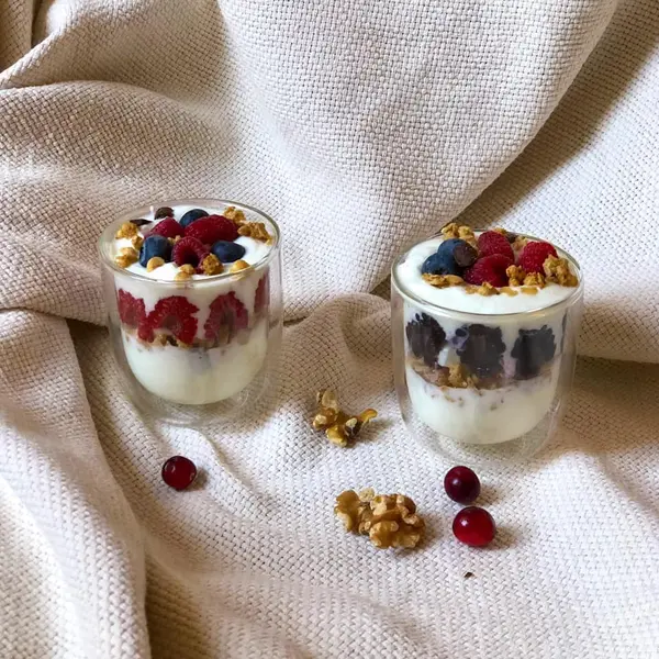 les-box-gourmandes - Granola