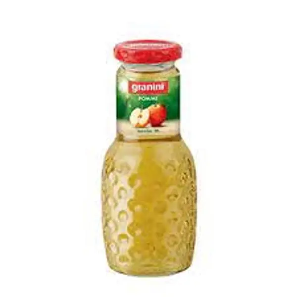 les-box-gourmandes - Apple juice