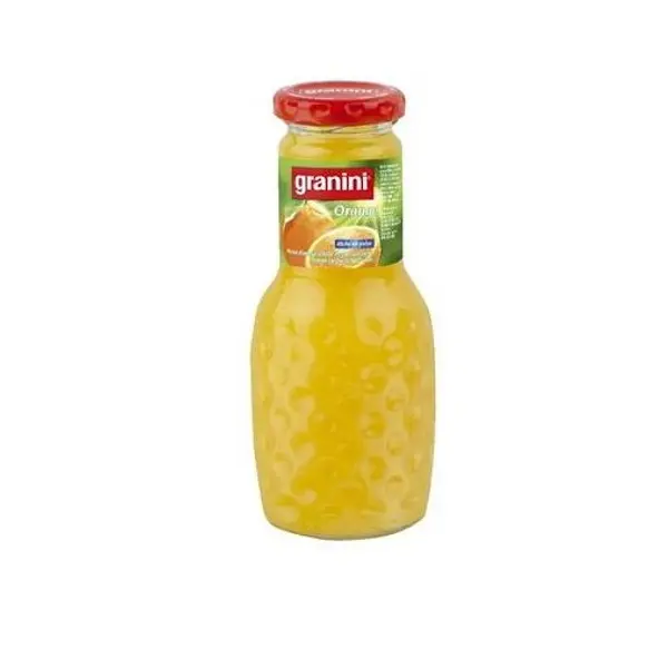 les-box-gourmandes - Orange juice