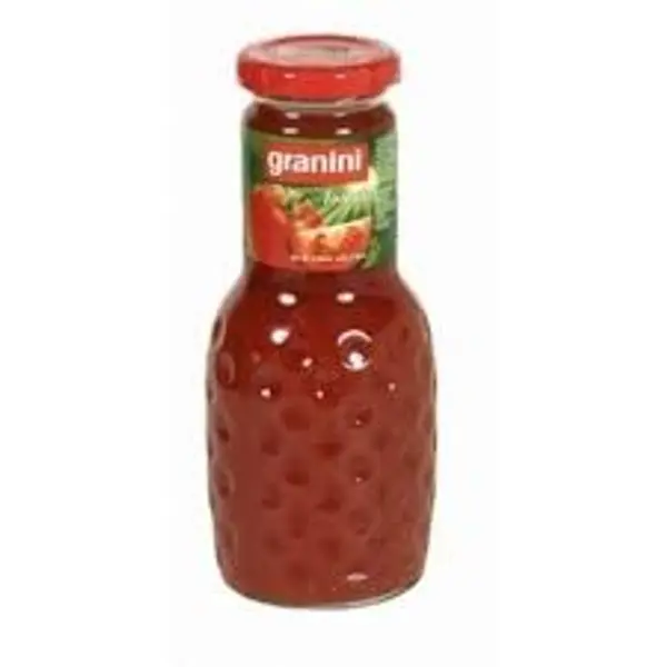 les-box-gourmandes - Tomato juice