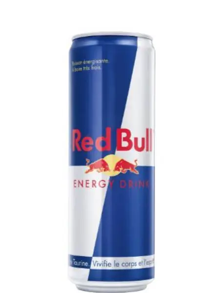 libanessence - RedBull