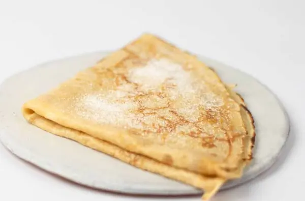 libanessence - Crêpe Sucre