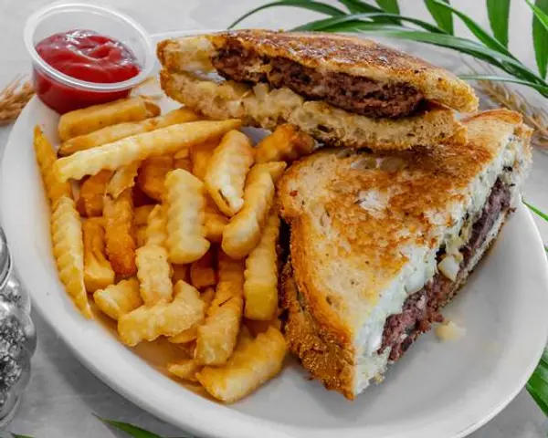 lil-joes - Patty Melt