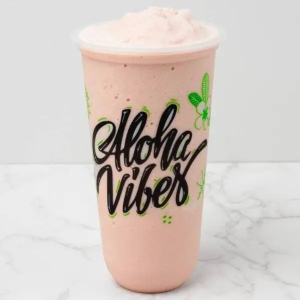 lilikoi-boba-poke - Sakura Slush, 24oz