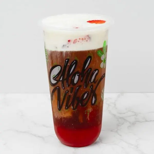 lilikoi-boba-poke - Sweetie Strawberry, 24oz