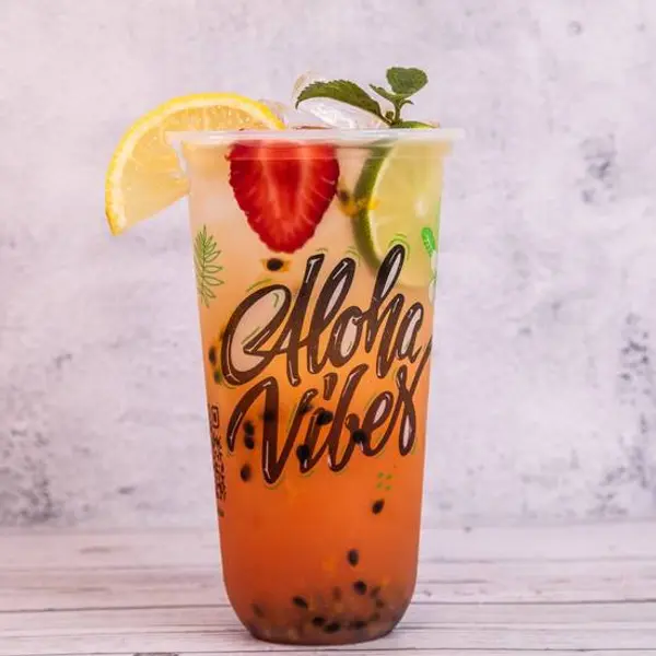 lilikoi-boba-poke - P.O.G. Aloha, 24oz