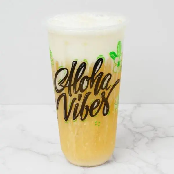 lilikoi-boba-poke - Golden Oolong Crema, 24oz