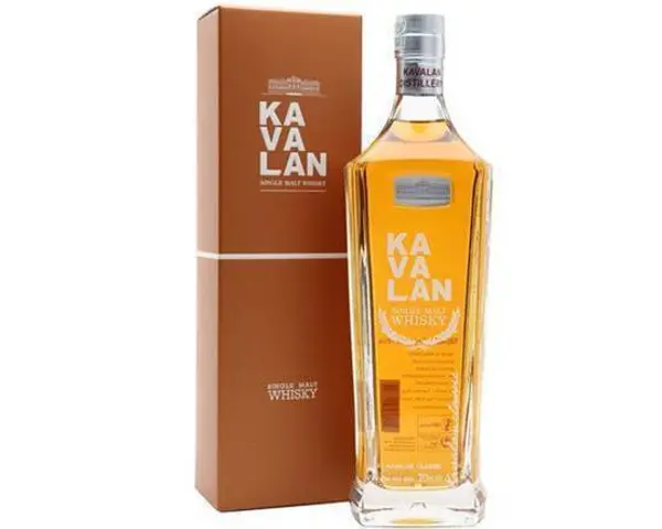 limoncello - Kavalan Whisky Classical