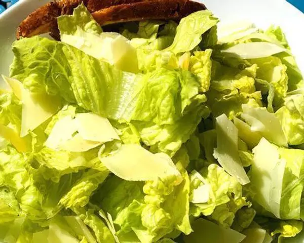 limoncello - CAESAR SALAD