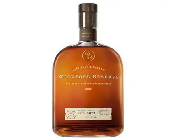 limoncello - Woodford Reserve Kentucky Straight Bourbon 750ml