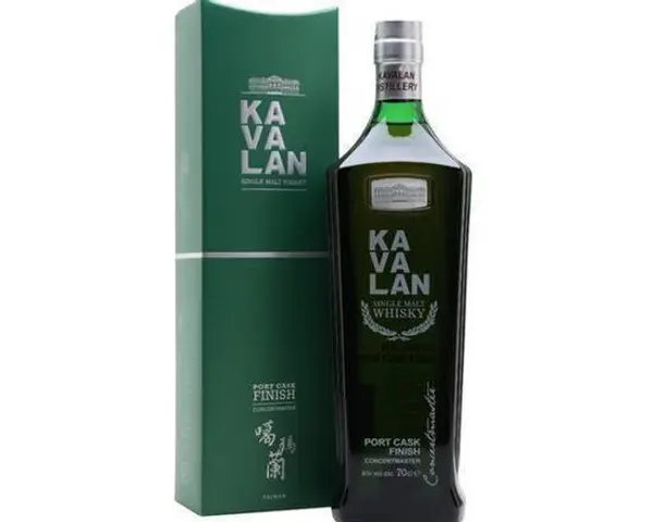 limoncello - Kavalan Whisky Concertmaster