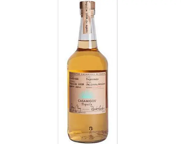 limoncello - Casamigos Reposado, 750mL tequila (40.0% ABV)