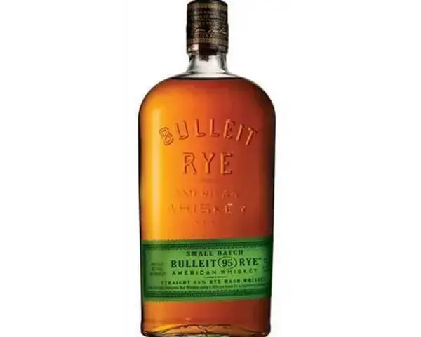 limoncello - Bulleit Rye 750ml