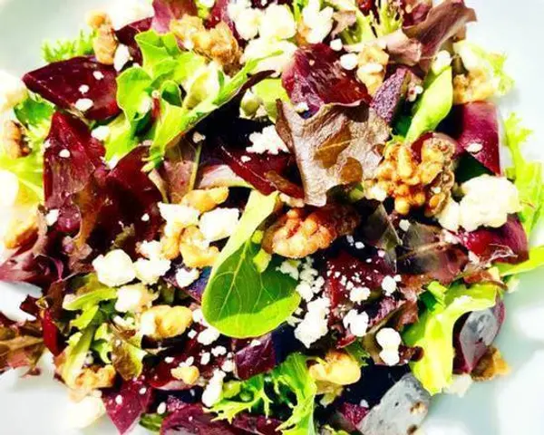 limoncello - BEETS SALAD