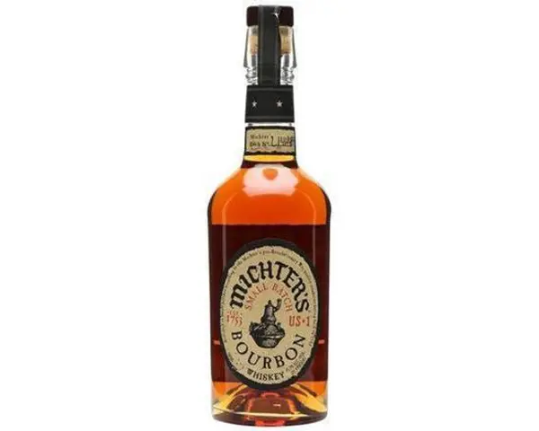 limoncello - Michter's US-1 American Whiskey 750 ml (41.7%ABV)