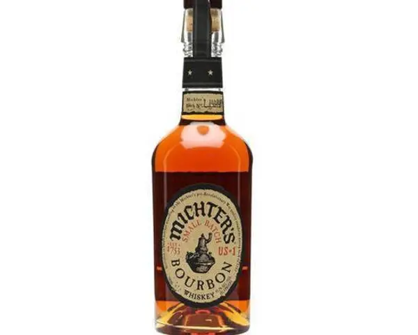 limoncello - Michter's US-1 Kentucky Straight Bourbon 750 ml (45.7%ABV)