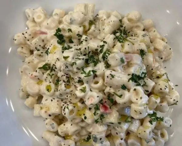 limoncello - Macaroni Salad (1 Lb)