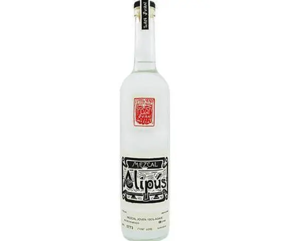 limoncello - Alipus San Juan 750ml