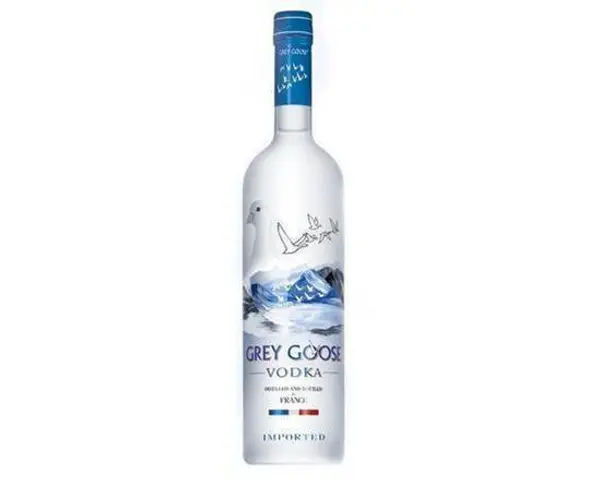 limoncello - Grey Goose Vodka 200ml (40%ALC)