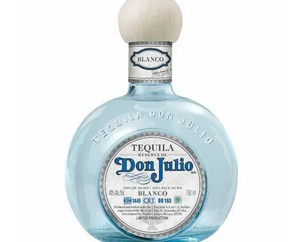 limoncello - Don Julio Blanco Tequila 750ml