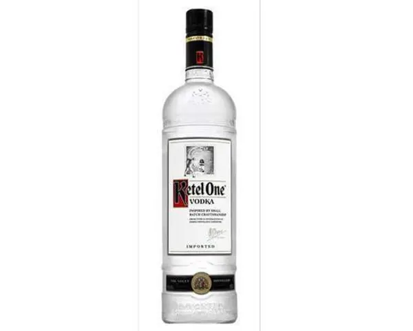 limoncello - Ketel One Vodka 1L (40%ALC)