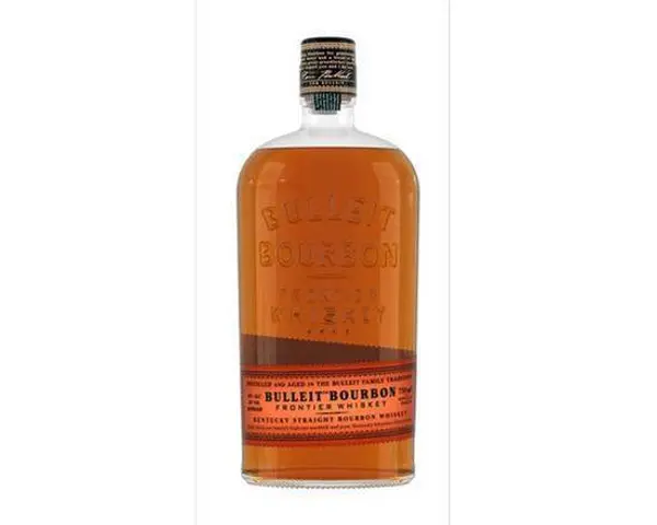 limoncello - Bulleit Bourbon 750ml