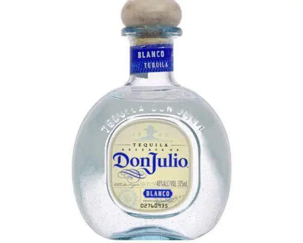 limoncello - Don Julio Blanco Tequila 375ml